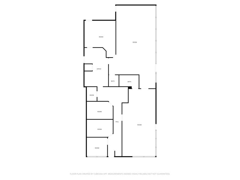 More Photos Of 2925 Lakeside Dr, Oklahoma City General Retail For Sale