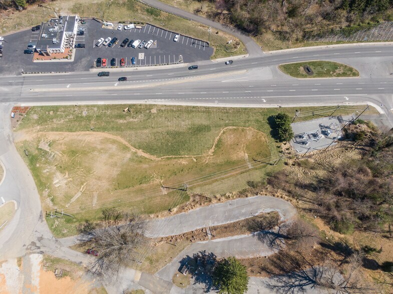 More Photos Of Lee Hwy, Radford Land For Sale