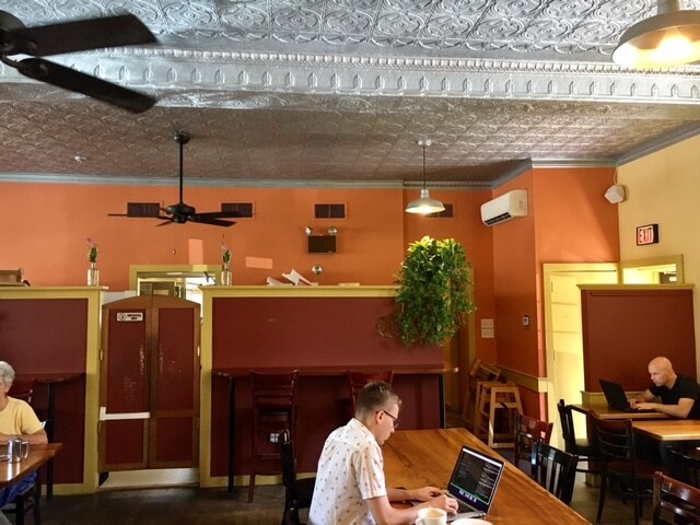 More Photos Of 17 Kellogg Ave, Amherst Storefront Retail Office For Lease