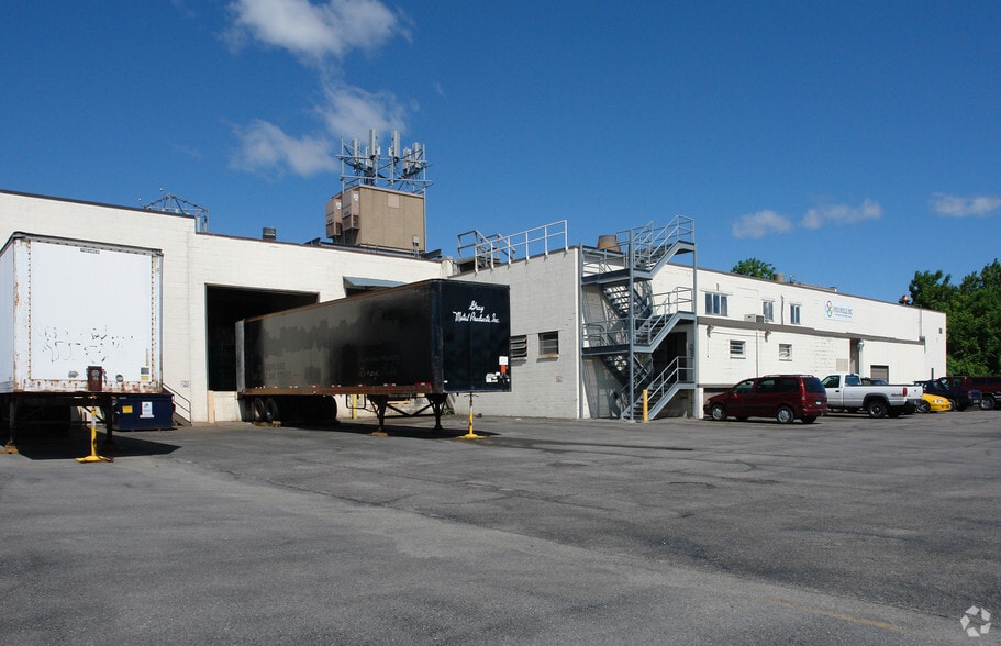 More Photos Of 350 Buell Rd, Rochester Manufacturing For Sale