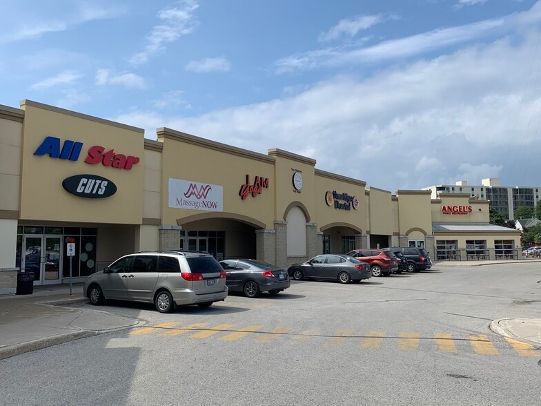 More Photos Of 100 Belmont Dr, London Storefront Retail Office For Lease