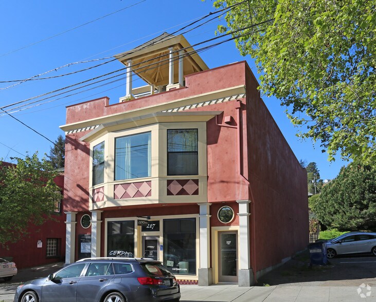 More Photos Of 217-243 W Richmond Ave, Richmond Office Residential For Lease