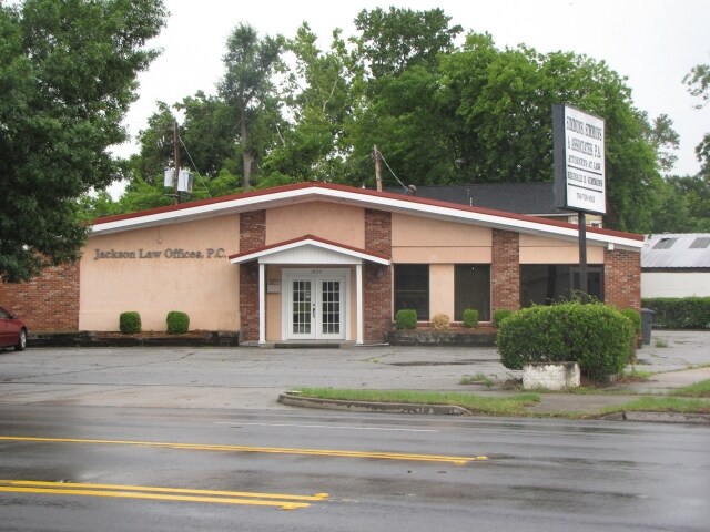 More Photos Of 1830 Walton Way, Augusta Office Residential For Sale