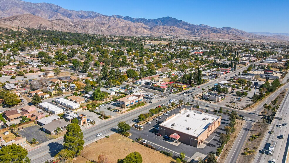 More Photos Of 947 W Ramsey St, Banning Freestanding For Sale