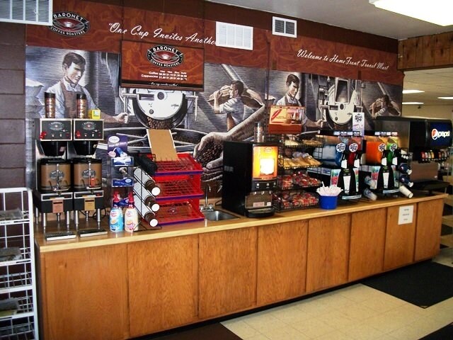 More Photos Of 200 Hwy 12, Camp Douglas General Retail For Sale