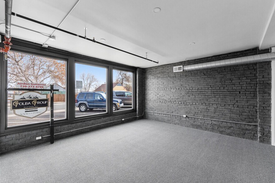 More Photos Of 333-339 Main St, Mead Storefront For Sale