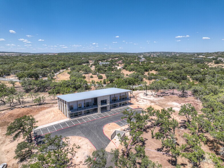 More Photos Of 1878 Herbelin Rd, New Braunfels Office For Sale