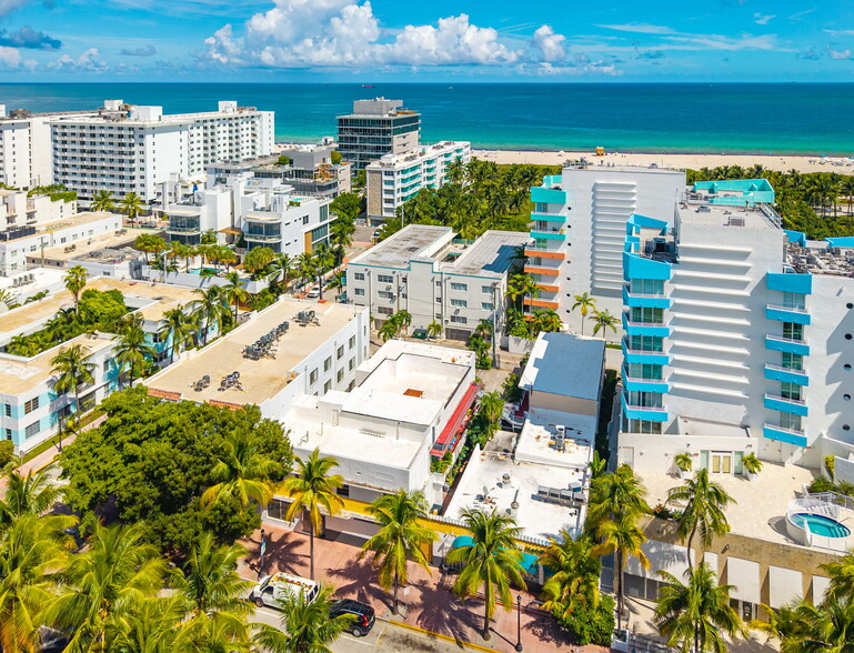 More Photos Of 249 Collins Ave, Miami Beach Land For Sale