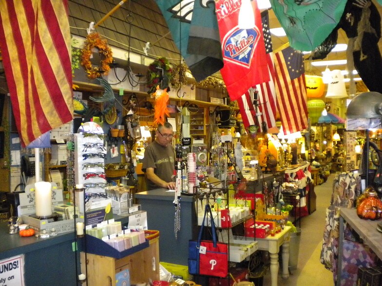 More Photos Of 802-812 N Easton Rd, Doylestown Storefront For Sale