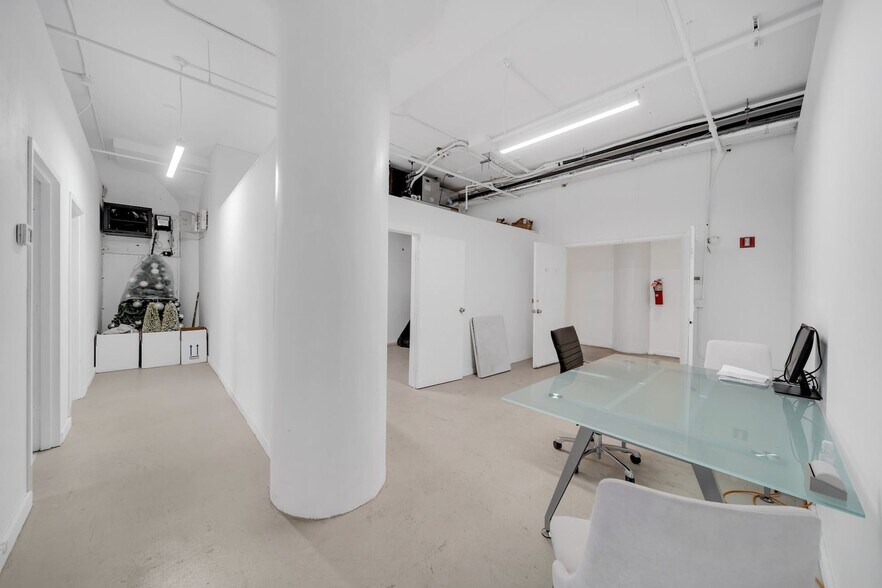 More Photos Of 545 W 45th St, New York Loft Creative Space For Lease