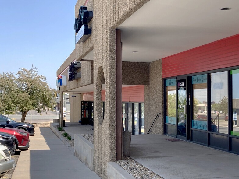 More Photos Of 13710-13790 E Quincy Ave, Aurora Unknown For Lease