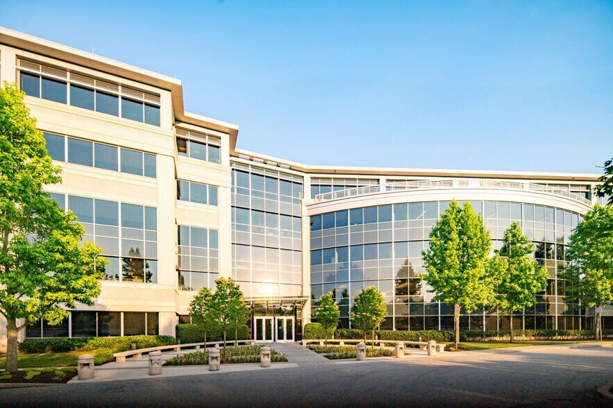 More Photos Of 505 Eagleview Blvd, Exton Unknown For Lease