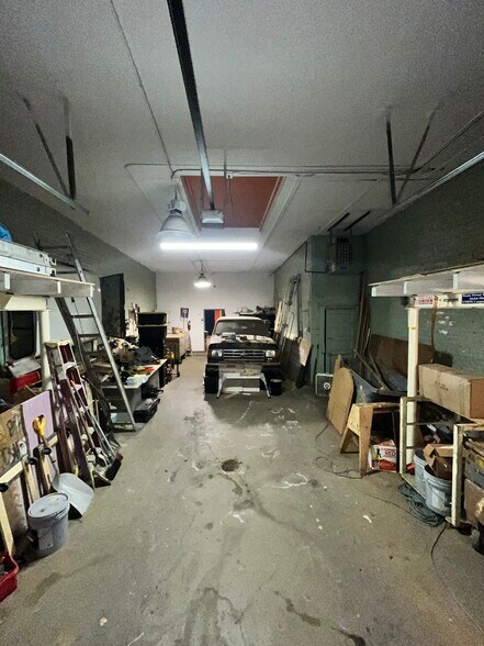 More Photos Of 4203 W Fullerton Ave, Chicago General Retail For Sale