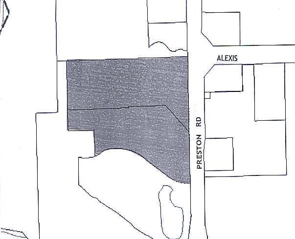 More Photos Of 14755-14785 Preston Rd, Dallas Office For Sale