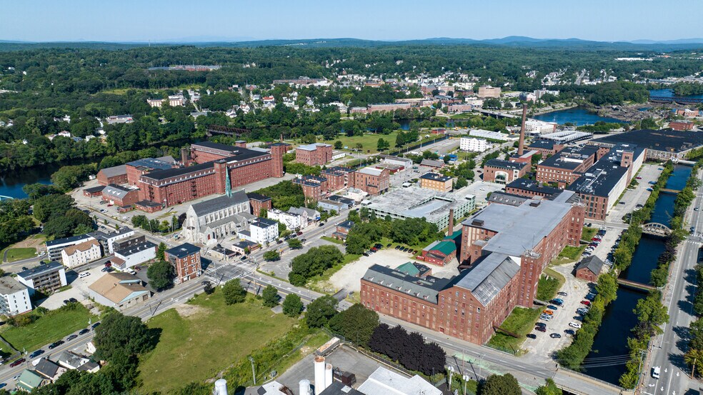 More Photos Of 140 Mill St, Lewiston Office Residential For Sale