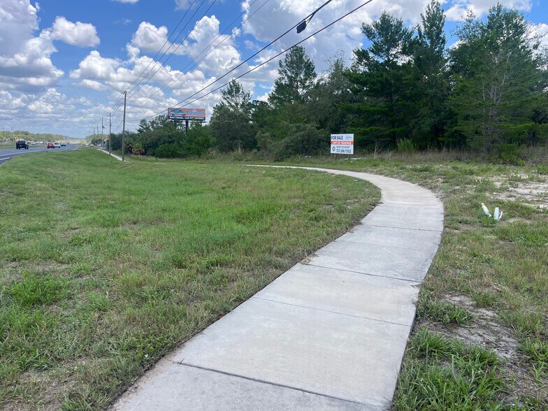 More Photos Of 8176 Commercial Way, Brooksville Land For Sale