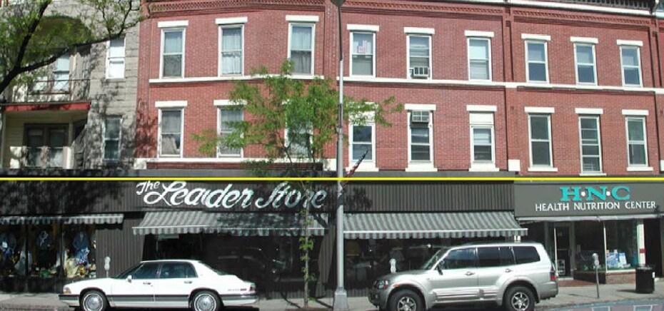 More Photos Of 109 E Broad St, Westfield Apartments For Lease