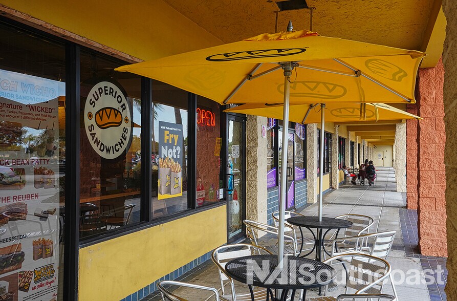 More Photos Of 10063-10193 S US Highway 1, Port Saint Lucie General Retail For Lease