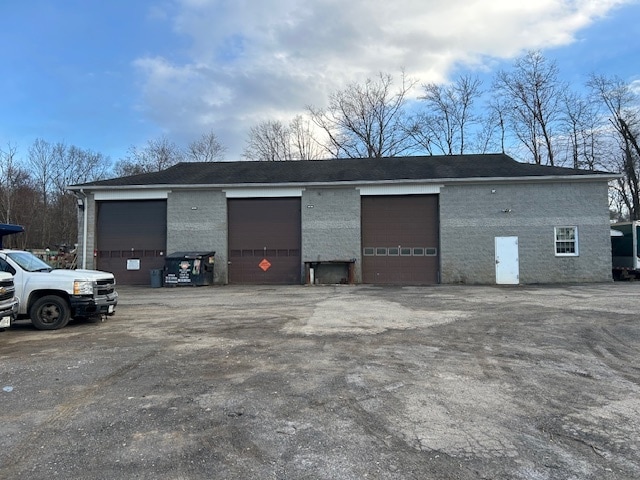 Primary Photo Of 2990 Navajo Rd, Yorktown Heights Industrial For Sale