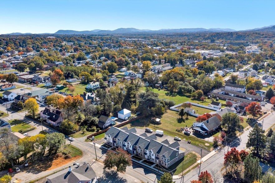 More Photos Of 130-140 W Calhoun St, Salem Apartments For Sale