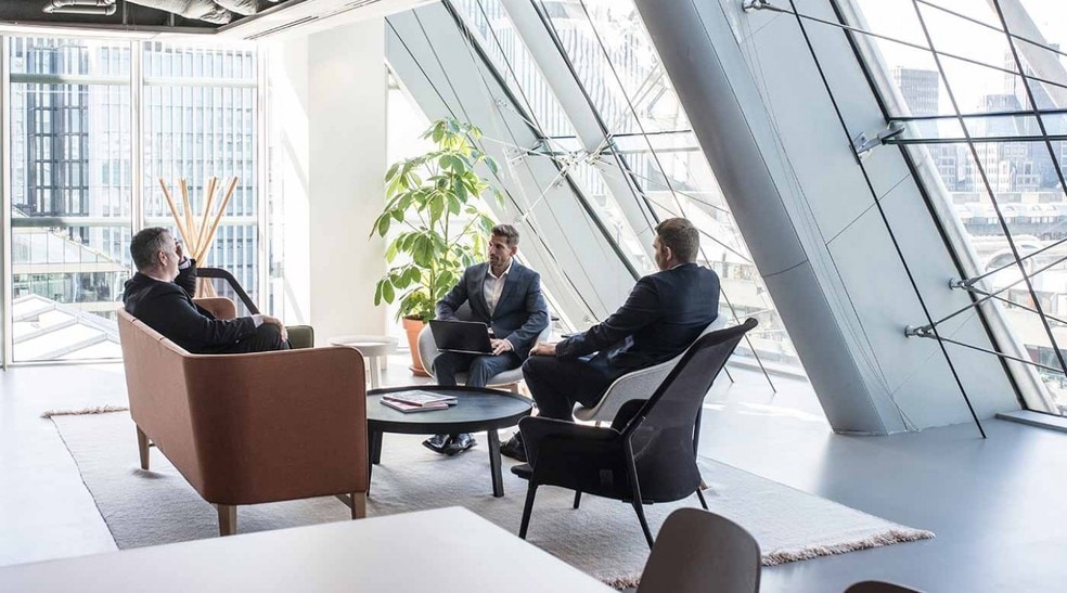 More Photos Of 2445 Augustine Dr, Santa Clara Coworking Space