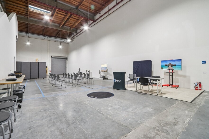 More Photos Of 16782 Von Karman Ave, Irvine Light Manufacturing For Sale