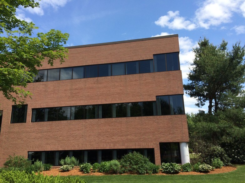 More Photos Of 175 Paramount Dr, Raynham Office For Lease