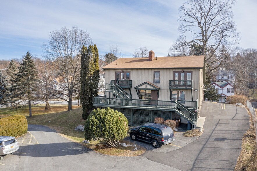 More Photos Of 55 Foxhall Ave, Kingston Office For Sale