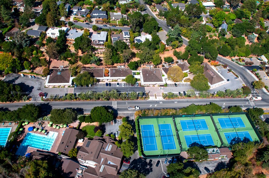 More Photos Of 3200-3280 Alpine Rd, Portola Valley Medical For Lease