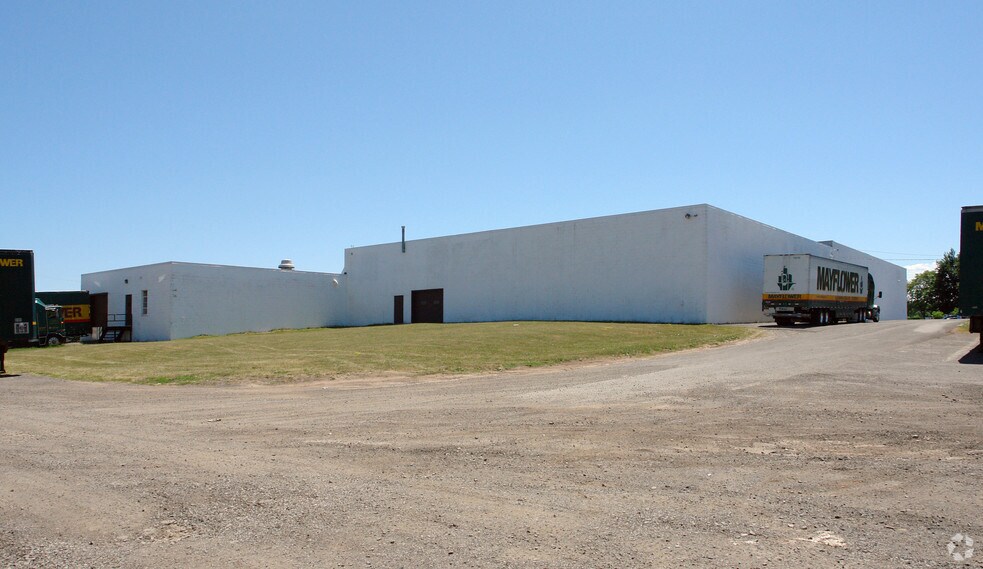More Photos Of 3680 Buffalo Rd, Gates Warehouse For Lease