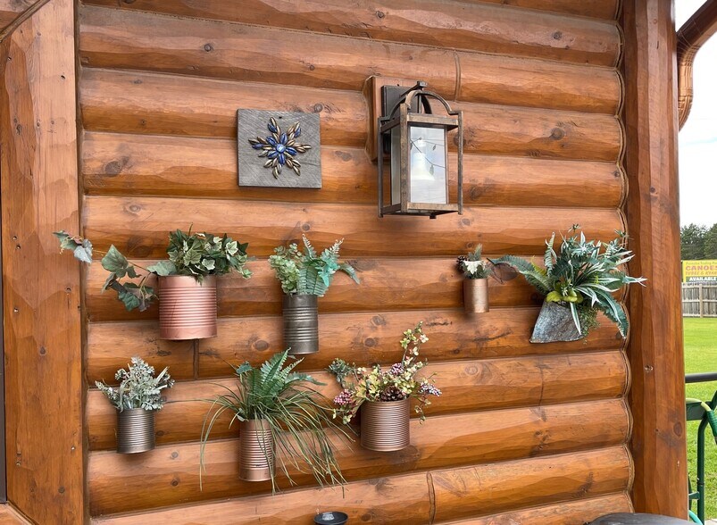 More Photos Of 2262 Deeter Rd & M72, Luzerne Restaurant For Sale