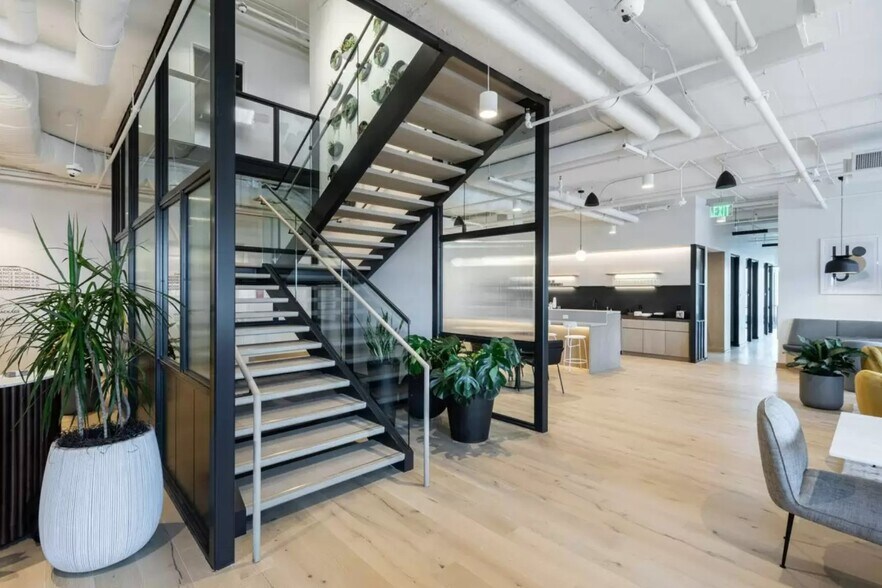 More Photos Of 909 Rose Ave, North Bethesda Coworking Space