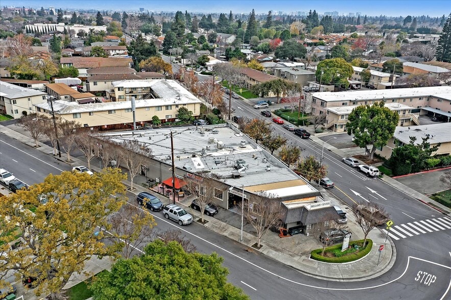 More Photos Of 1975-1995 Bellomy St, Santa Clara Freestanding For Lease