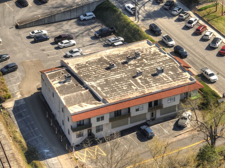 More Photos Of 990 E Main St, Blue Ridge Office For Sale