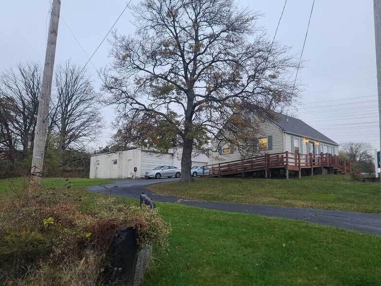 More Photos Of 4416 Fitch Ave, Nottingham Medical For Lease