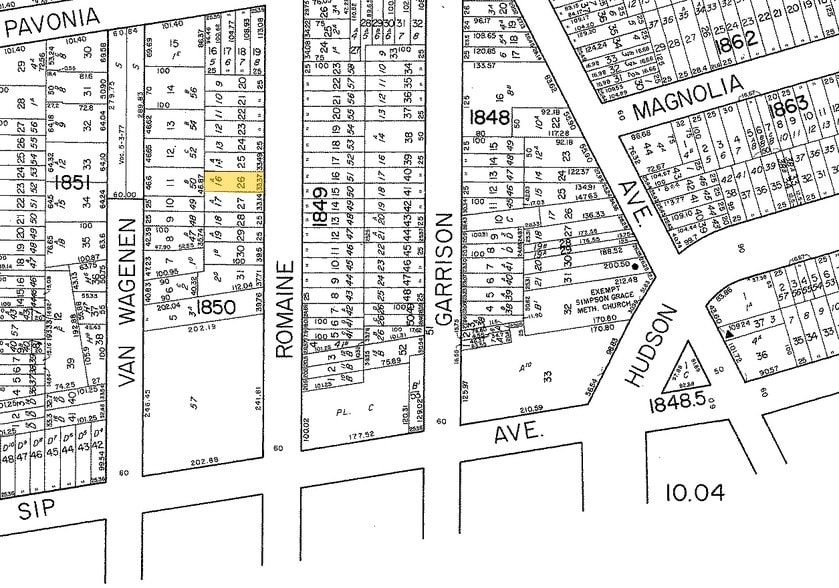 More Photos Of 91 Romaine Ave, Jersey City Apartments For Sale