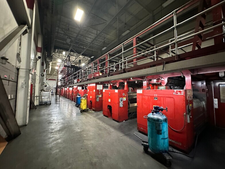 More Photos Of 301 Cuthbert Blvd, Cherry Hill Warehouse For Sale