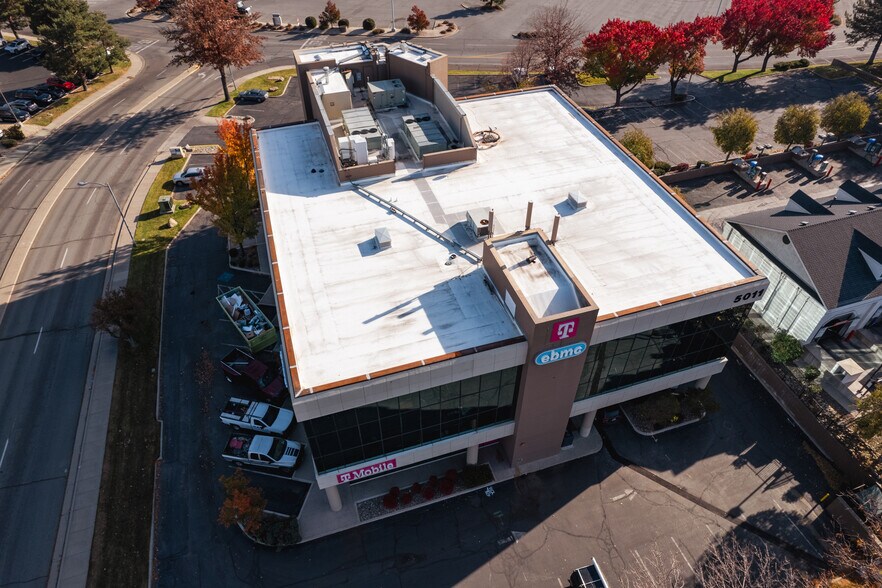 More Photos Of 5011 Meadowood Mall Cir, Reno Office For Lease