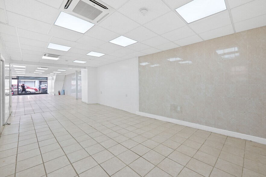 More Photos Of 637 Newark Ave, Jersey City Storefront Retail Residential For Lease