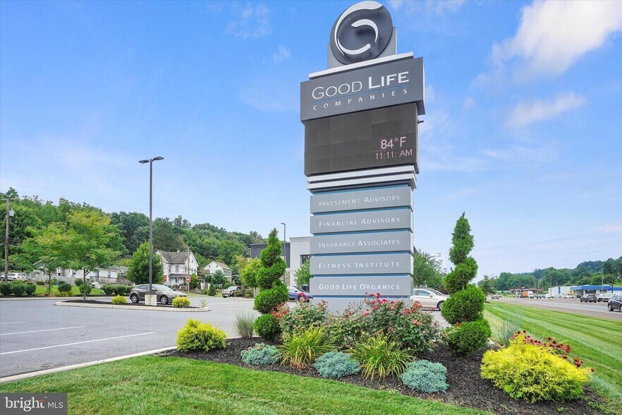 More Photos Of 2395 Lancaster Pike, Reading Coworking Space