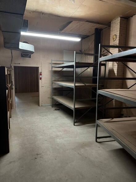 More Photos Of 221 S Main St, Mcgregor Storefront Retail Office For Sale