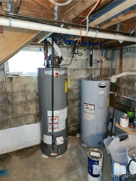 More Photos Of 2325 S Park Ave, Buffalo Apartments For Sale