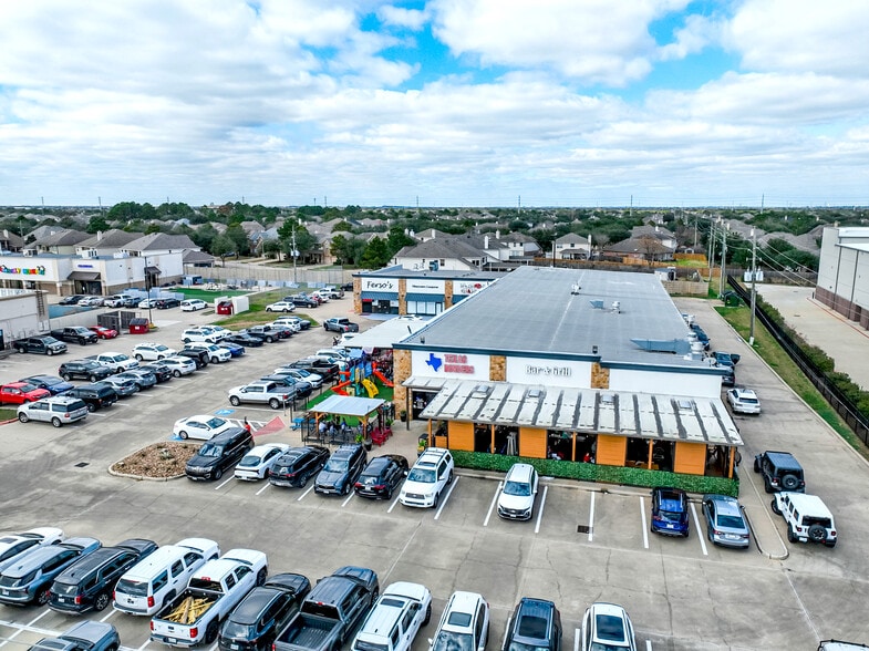 More Photos Of 26440 FM 1093, Richmond Storefront For Sale