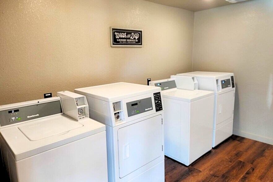 More Photos Of 4756 US Highway 82, Bells Manufactured Housing Mobile Home Park For Sale