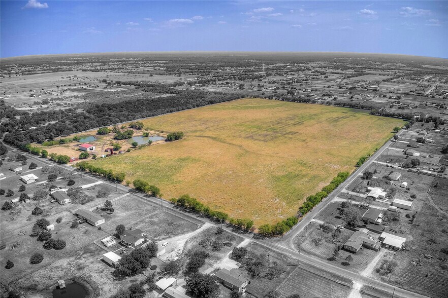 More Photos Of TBD County Road 2596, Royse City Land For Sale