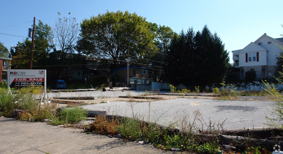 More Photos Of 1301 State St, Harrisburg Land For Sale