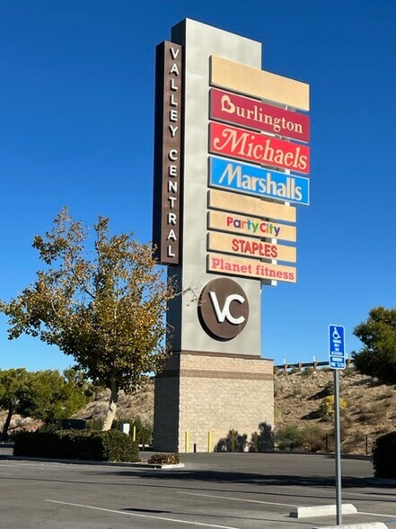 More Photos Of 44410-44580 Valley Central Way, Lancaster Unknown For Sale