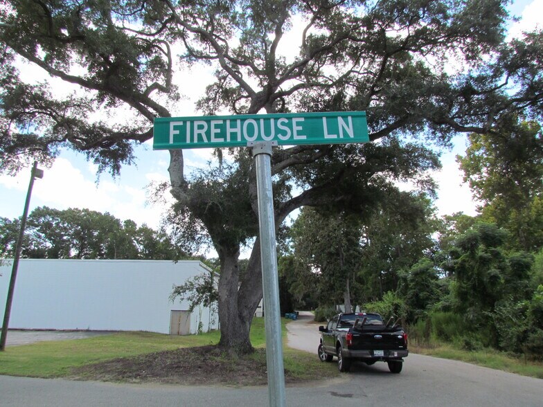 More Photos Of Tbd Firehouse Ln, Beaufort Land For Sale