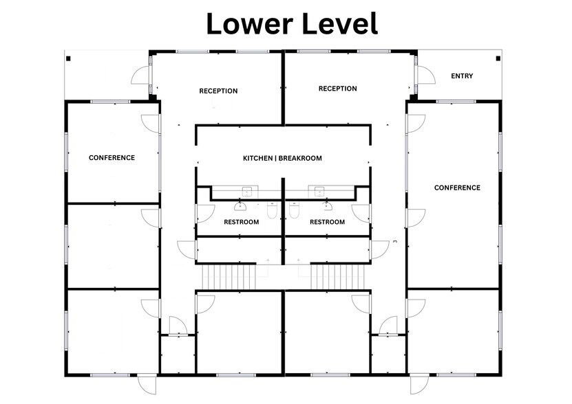 More Photos Of 10103 Louetta Rd, Houston Medical For Sale