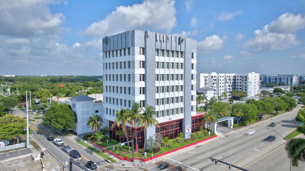 More Photos Of 225 N Federal Hwy, Pompano Beach Office For Lease